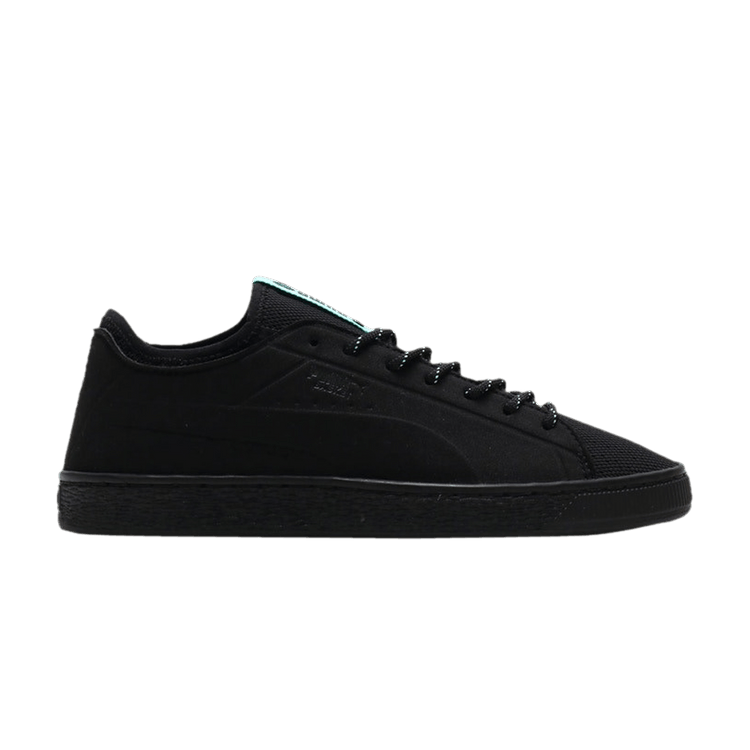 Puma x diamond basket sock lo sneakers shop