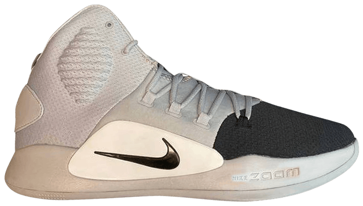 Hyperdunk x grey store