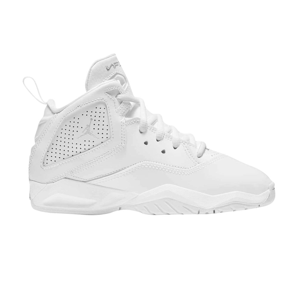 Jordan B'Loyal PS 'White' | Kid's Size 3
