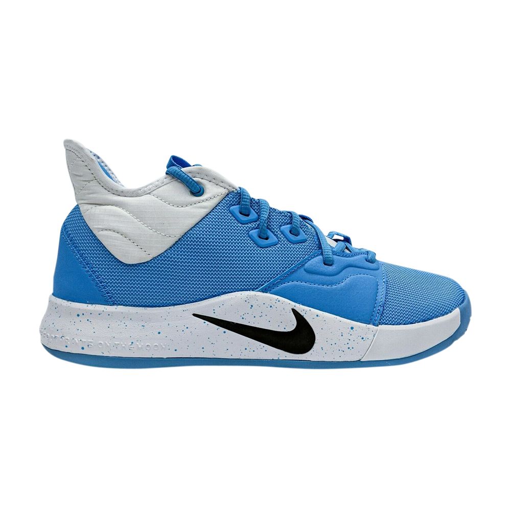 Nike PG 3 TB 'University Blue' | Men's Size 11 - CN9513-403