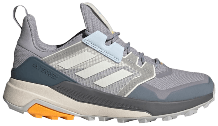 Adidas Wmns Terrex Trailmaker Glory Grey White