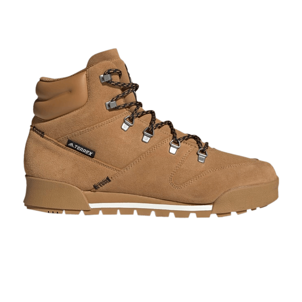 Buy Terrex Snowpitch Cold.Rdy 'Mesa' - FV7960 | GOAT
