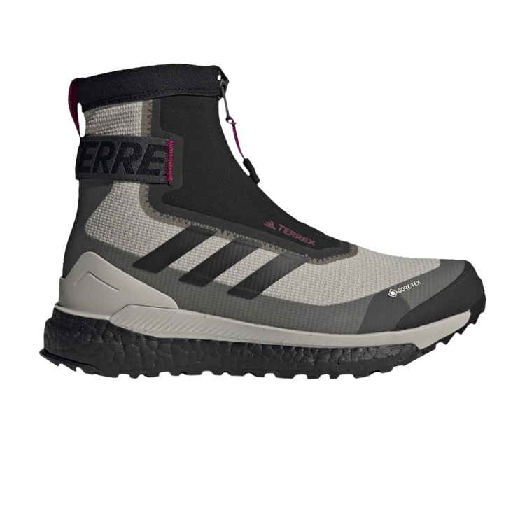 Women's terrex free hiker on sale