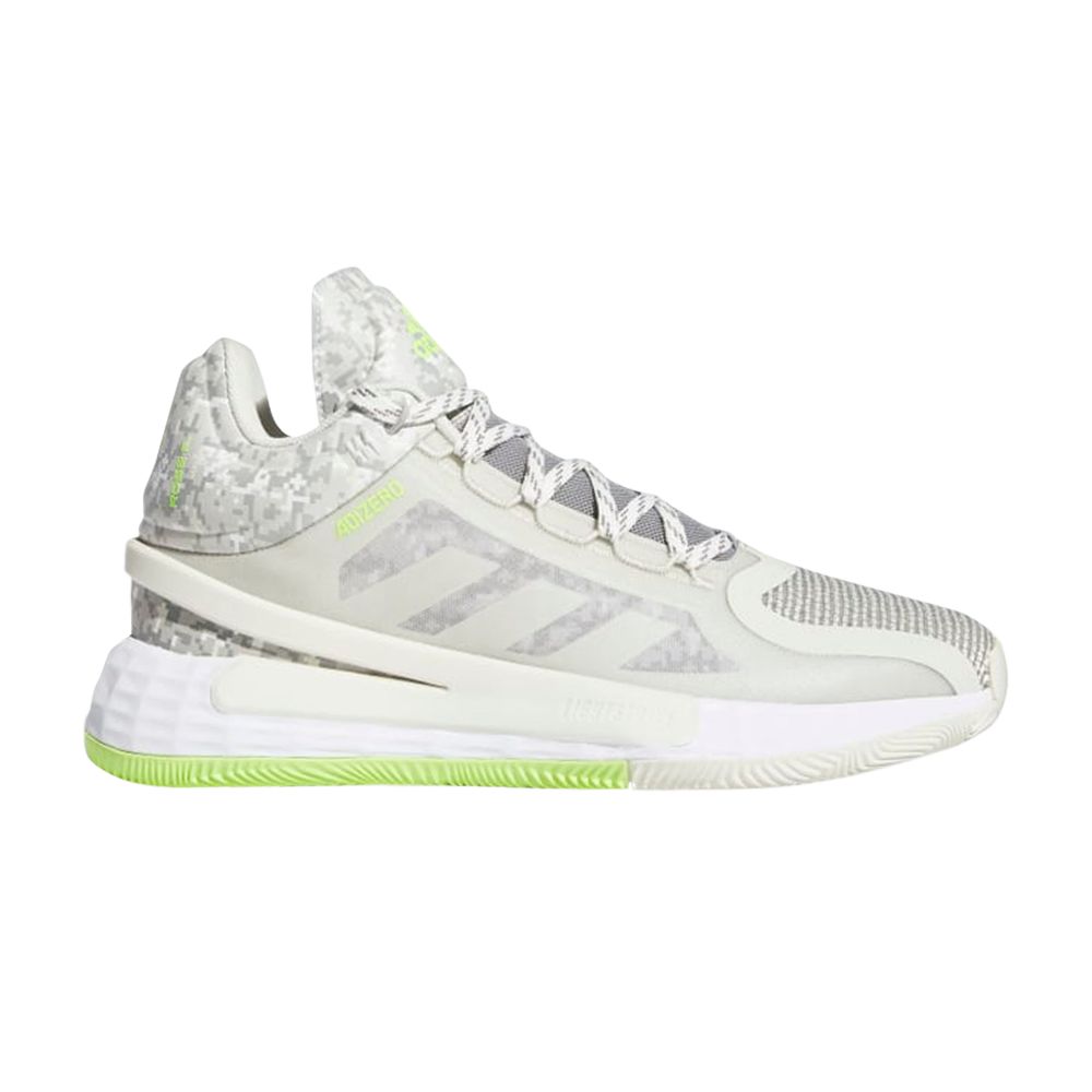 adidas D Rose 11 'Vet-Tix' | Grey | Men's Size 11.5