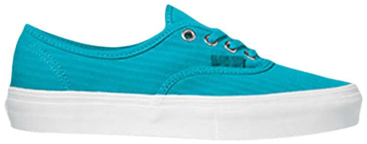 Vans Authentic CA Lake Blue