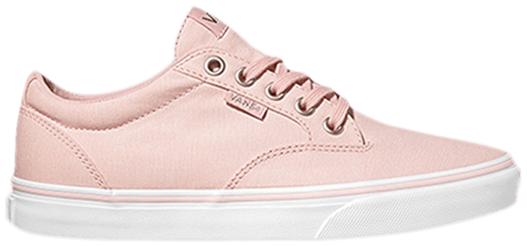 Vans Wmns Winston Menswear   Summer Pink
