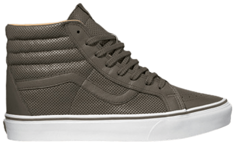 Vans Sk8 Hi Reissue Ca