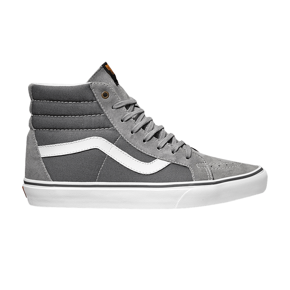 sepatu_vans sk8 high frost grey off white