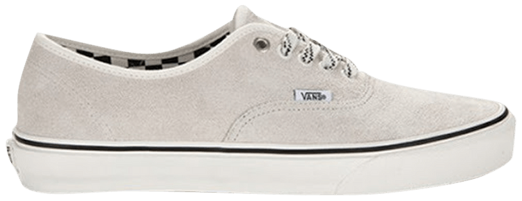Vans Authentic Liful   Blanc De Blanc