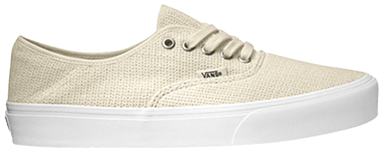 Vans Authentic SF Marshmallow