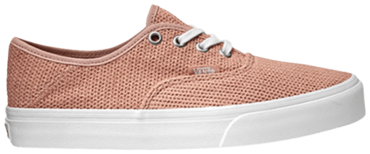 Vans Authentic SF Muted Clay