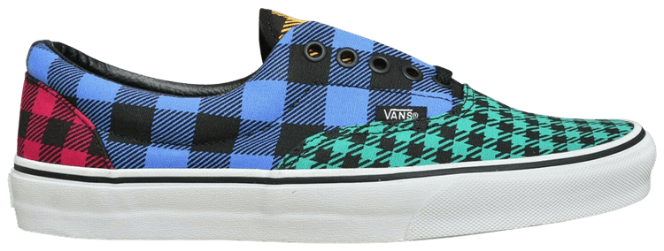 Vans Era Buffalo Mix