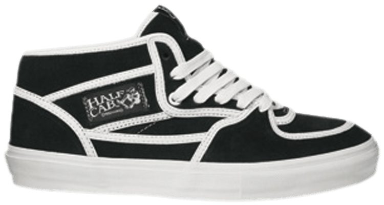Vans Half Cab Lx