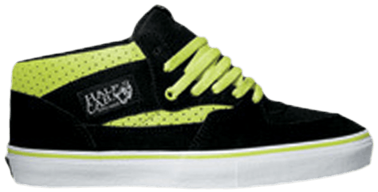 Vans Half Cab Pro