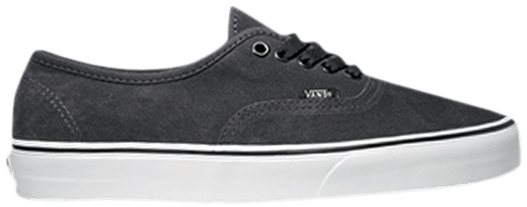 Vans Authentic