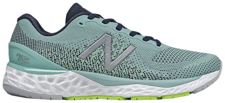 New Balance Wmns Fresh Foam 880v10 Eclipse