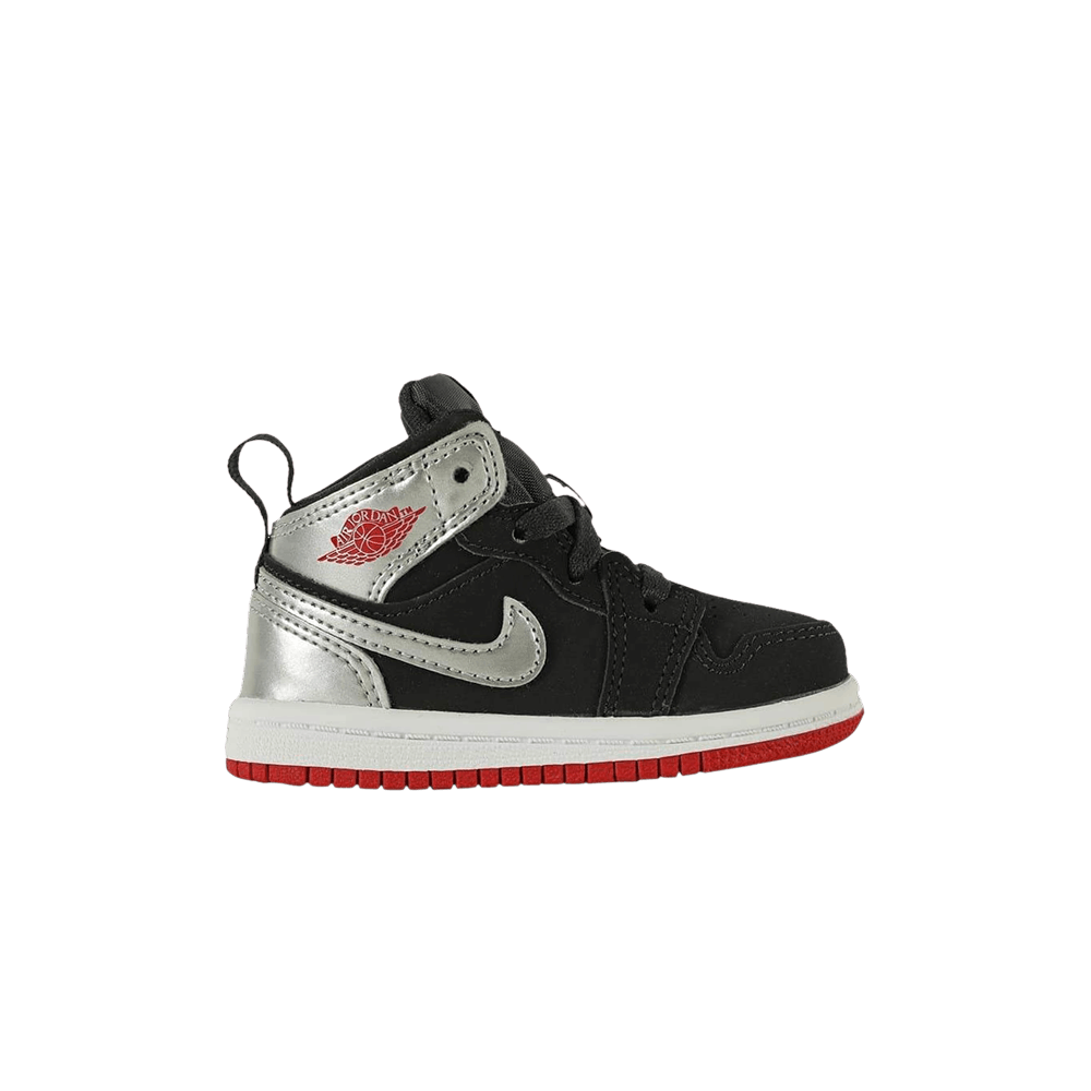 Air Jordan 1 Mid TD 'Johnny Kilroy' | GOAT
