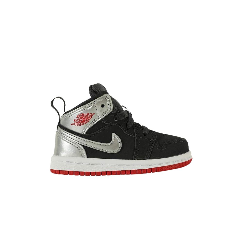 Air Jordan 1 Mid TD 'Johnny Kilroy' - 640735-057