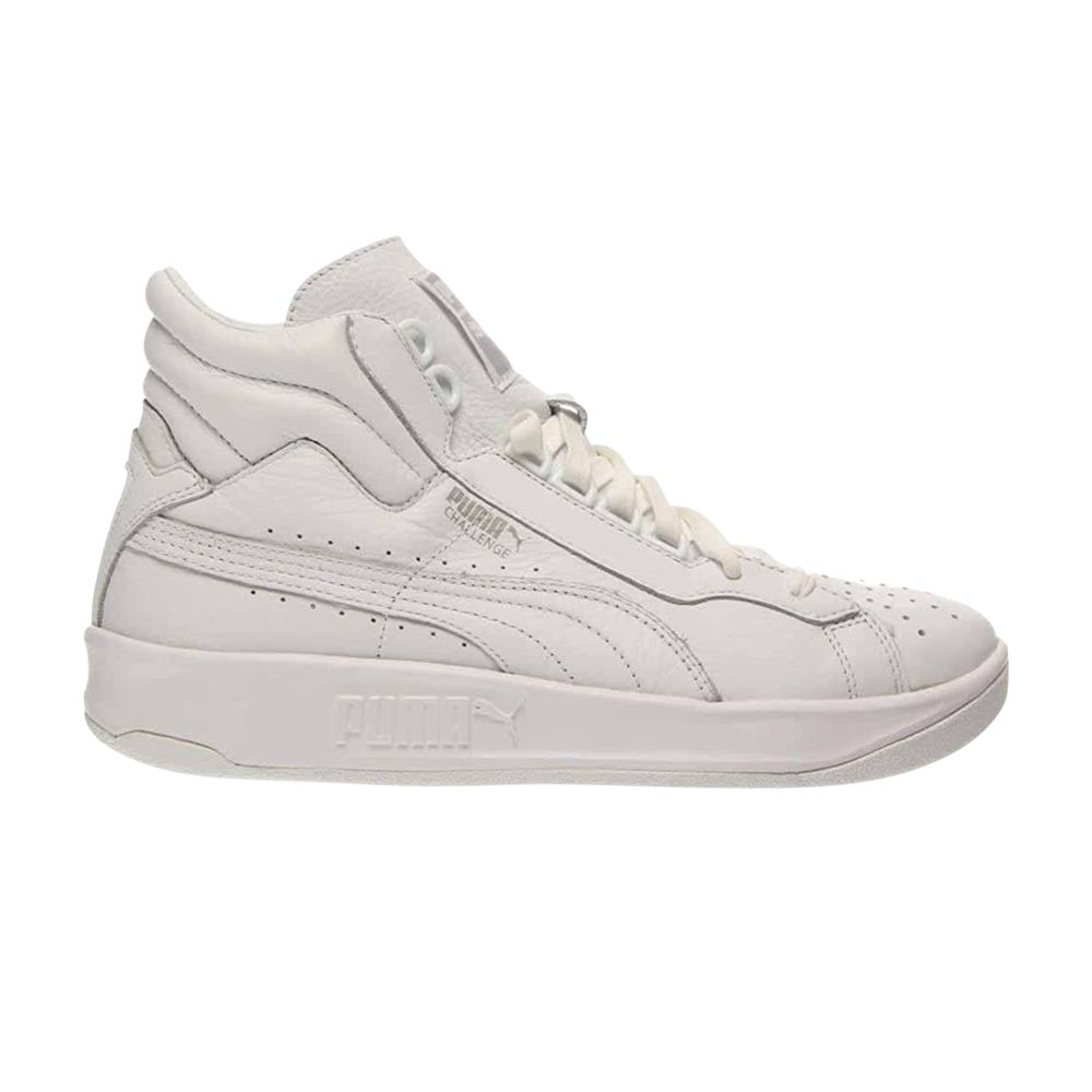 Puma Challenge 'White' | Men's Size 11 - 357882-07