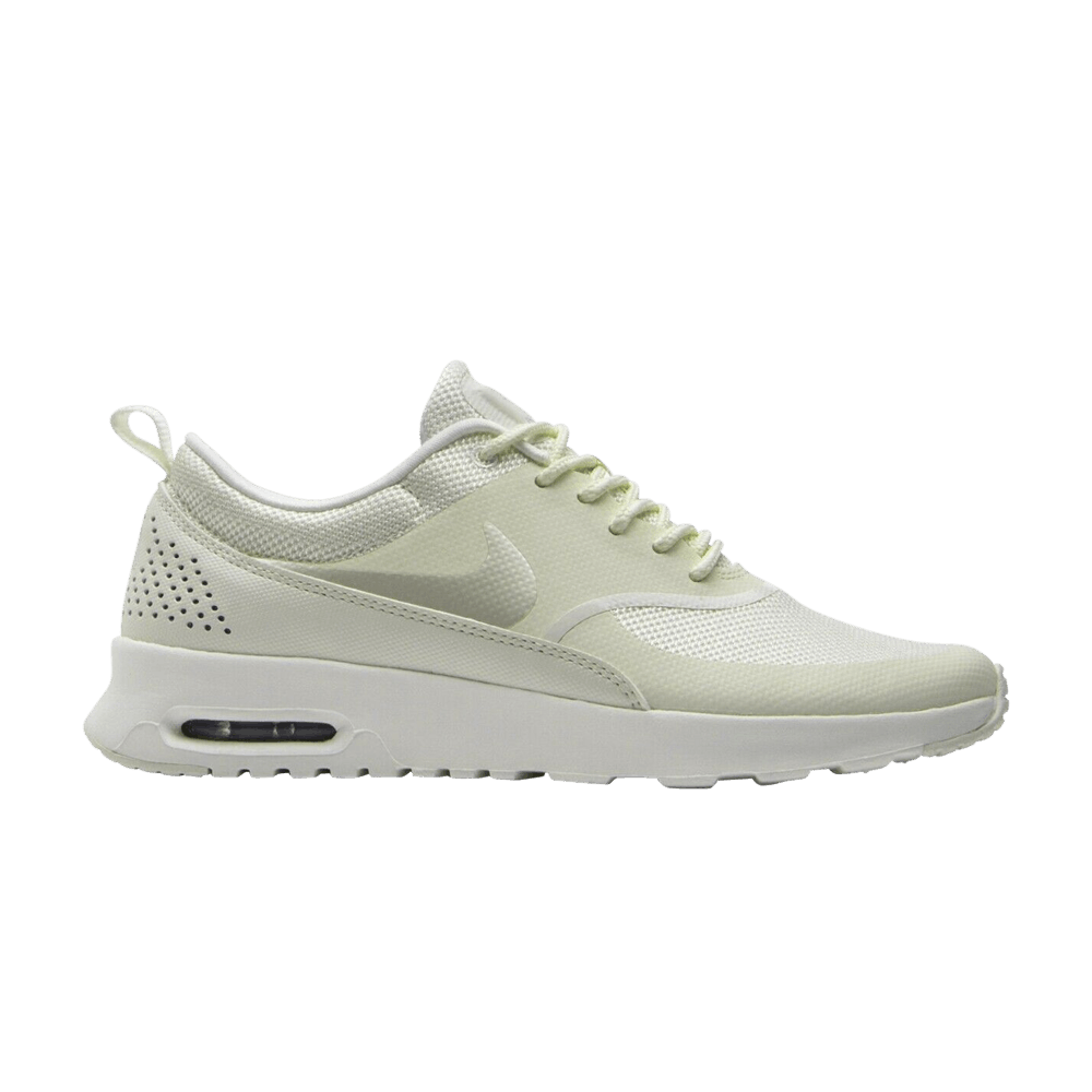 Nike thea pale ivory clearance