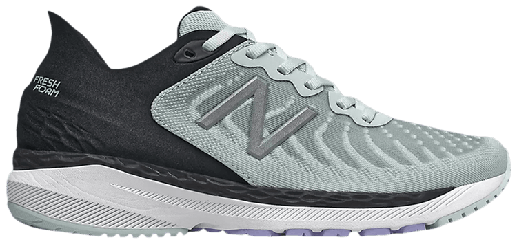 New Balance Wmns Fresh Foam 860v11 Wide Camden Fog