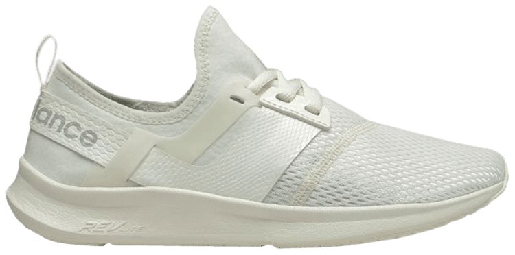 New Balance Wmns Nergize Sport Wide Sea Salt