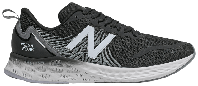 New Balance Wmns Fresh Foam Tempo Wide Black Moon Dust