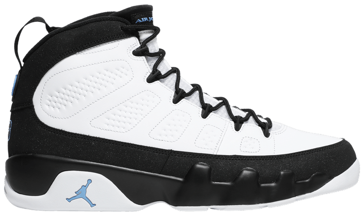 Jordan hot sale 9 sneaker
