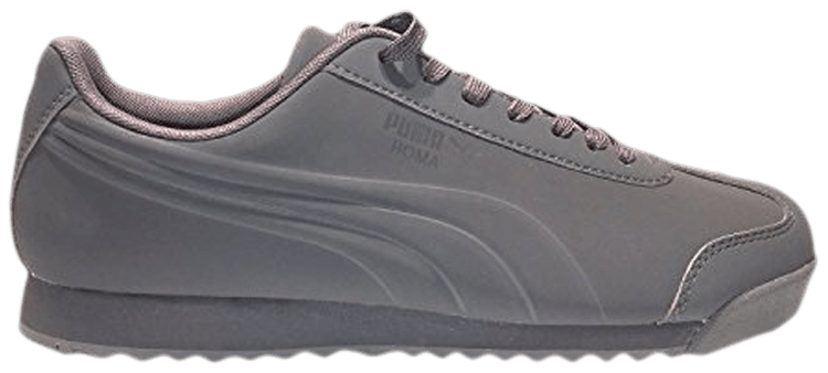 Puma Roma Steel Grey