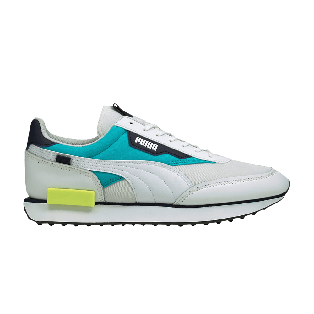puma future rider sprint