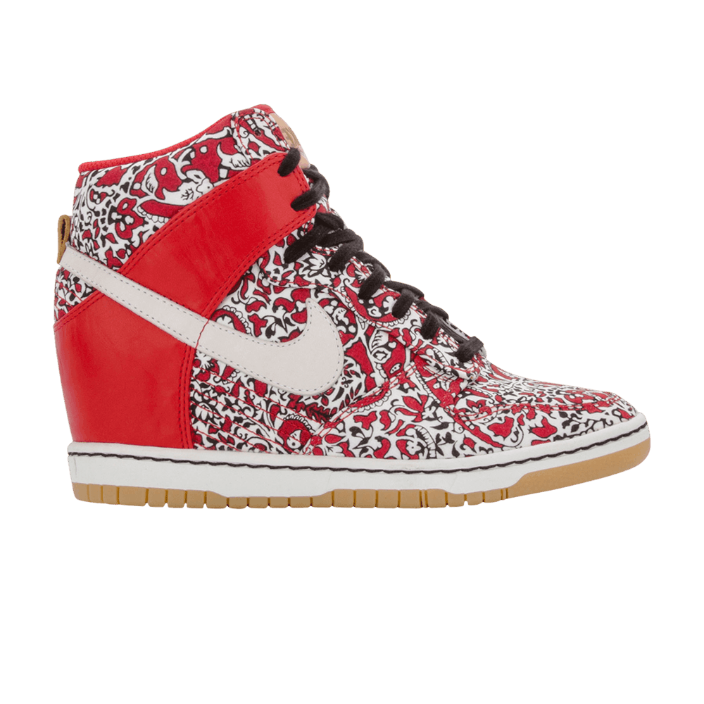 nike dunk london high