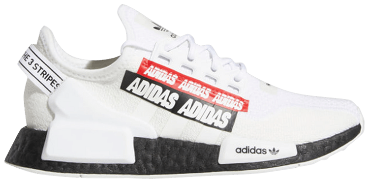 Nmd_r1 v2 shoes cloud white online