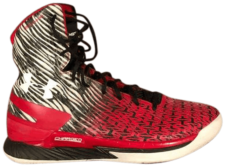 Under armour clutchfit drive highlight 1 on sale