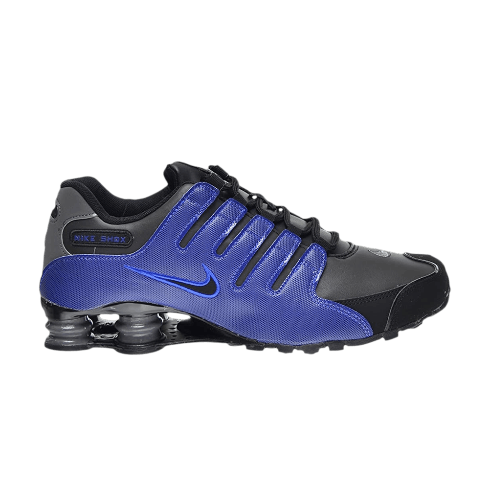 shox nz black