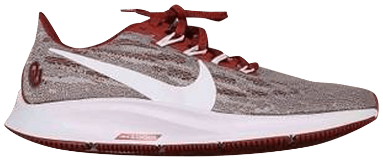 Nike Wmns Air Zoom Pegasus 36 Oklahoma Sooners