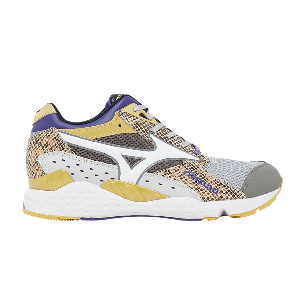 Pre-owned Mizuno 24 Kilates X Mondo Control 'king Cobra' In Multi-color