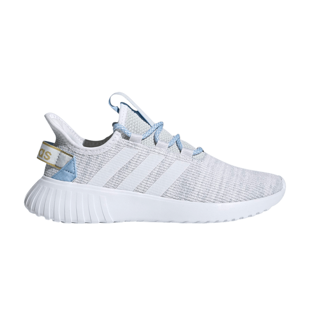 adidas kaptir x blue
