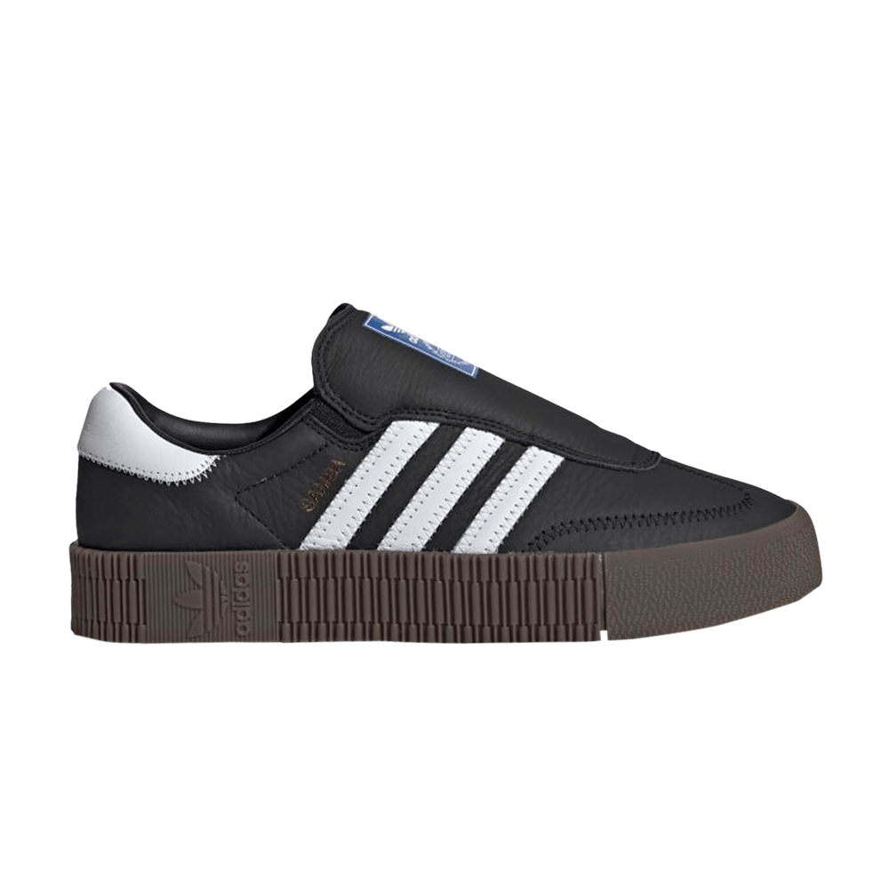 Adidas sambarose eazy clearance