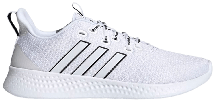 Adidas Wmns Puremotion Cloud White