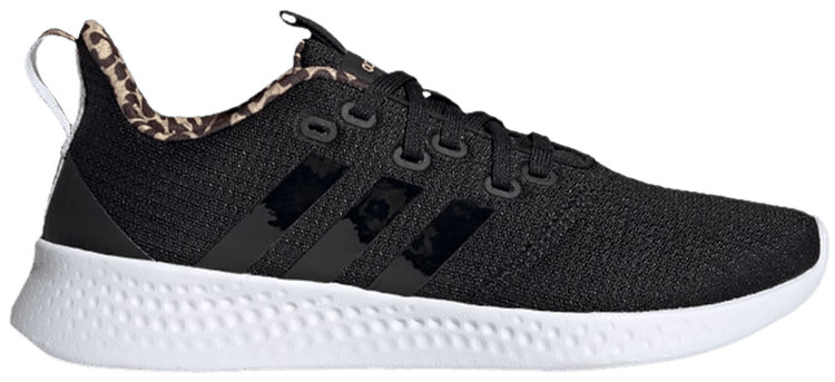 Adidas Wmns Puremotion Cheetah Print