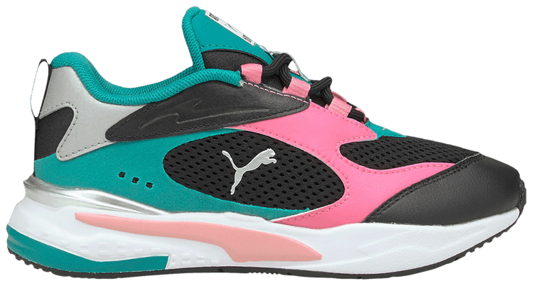 Puma RS Fast Little Kid Pink Parasailing