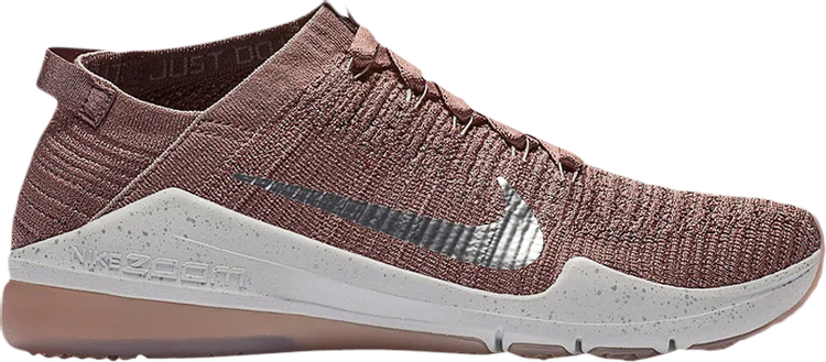 Wmns Air Zoom Fearless Flyknit 2 LM 'Smokey Mauve'