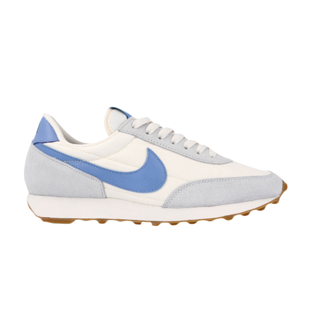 Pre-owned Nike Wmns Daybreak 'half Blue Pale Ivory'
