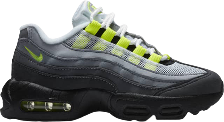 Air Max 95 OG PS 'Neon' 2020