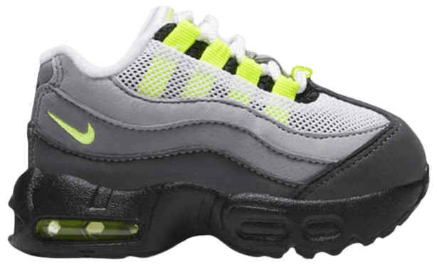 Air Max 95 OG TD 'Neon' 2020 | GOAT