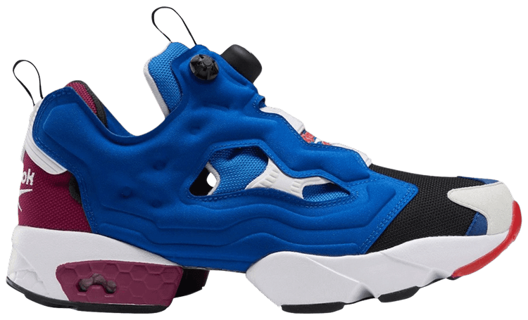 Buy Kicks Lab x InstaPump Fury OG 'Ultimate Hybrid' - FY3045