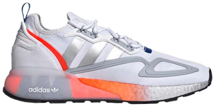 Buy Zx 2k Boost Sneakers | GOAT Buy Zx 2k Boost Sneakers | GOAT