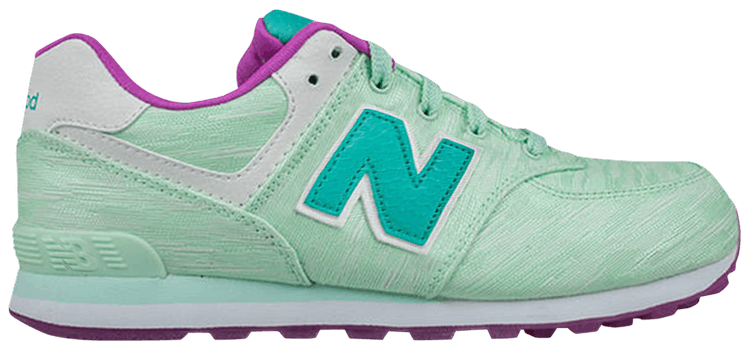 New balance verde acqua on sale