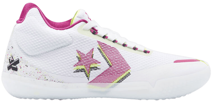 All Star BB Evo 'Polar Lights' | GOAT