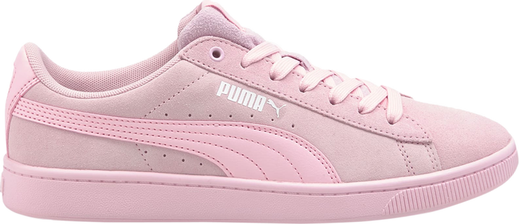 Buy Wmns V2 'Pink Lady' - 369725 - Pink | GOAT